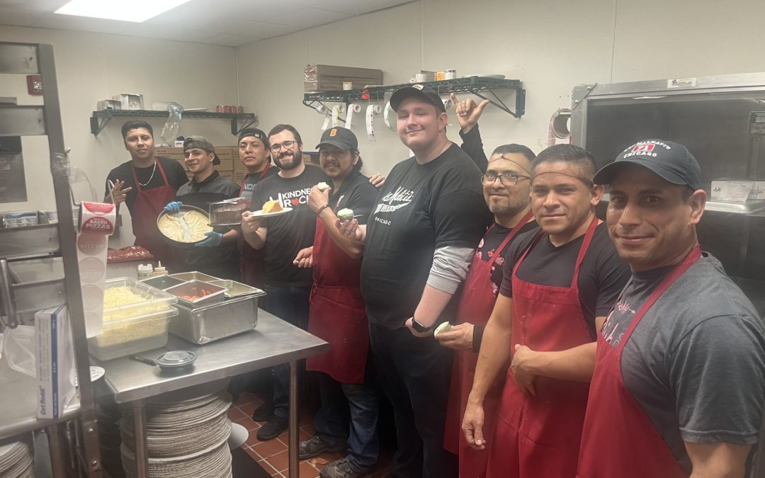 Lakewood Employee Appreciation